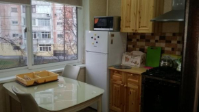 Apartment on Armavirskaya 72